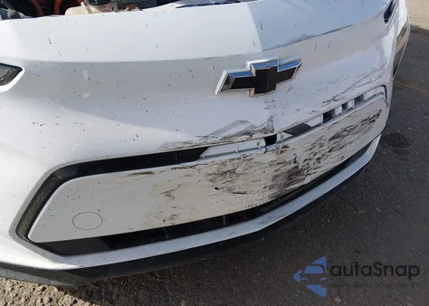 2023 Chevrolet Bolt Ev Fwd 2Lt z USA, uszkodzony, nr VIN 1G1FX6S06P4149210